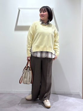 めいめいさんのコーディネート