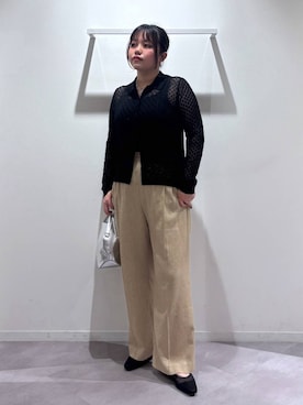 めいめいさんのコーディネート