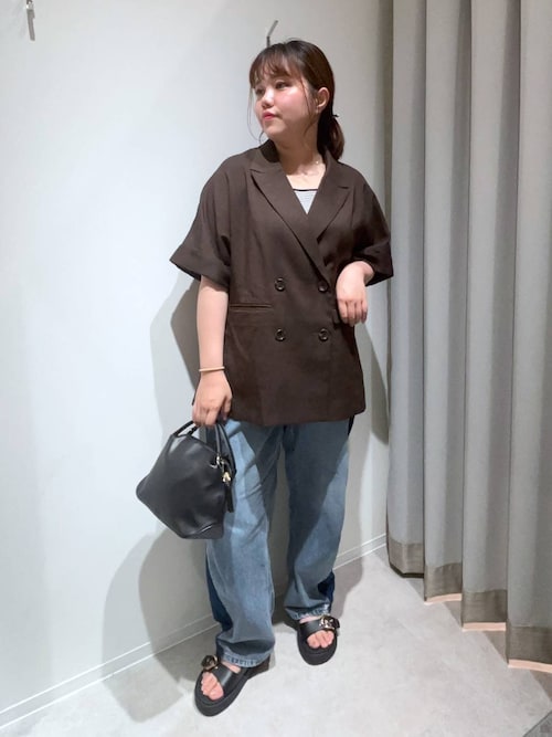 GLOBAL WORK �j�b�P�R���g���v���U�߂��߂�����̃V�����_�[�o�b�O�u�X�y�y�����z�V�����_�[/132336�iGLOBAL WORK�b�O���[�o�����[�N�j�v���g�����R�[�f�B�l�[�g