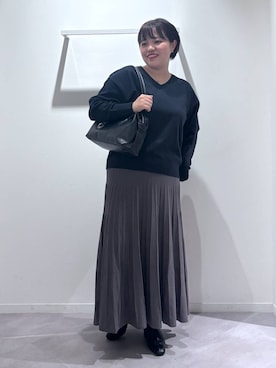 めいめいさんのコーディネート