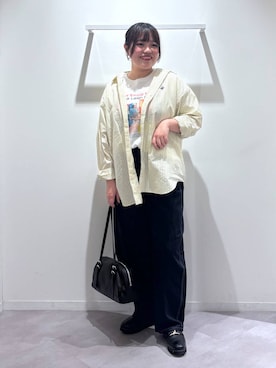 めいめいさんのコーディネート