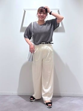 めいめいさんのコーディネート