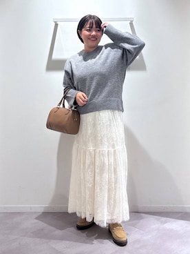 めいめいさんのコーディネート