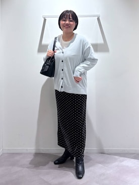 めいめいさんのコーディネート