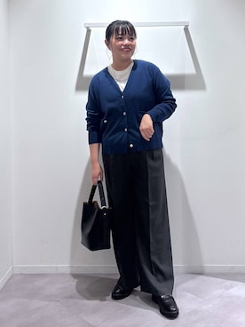 めいめいさんのコーディネート