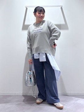 めいめいさんのコーディネート