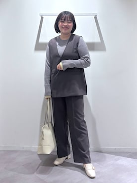 めいめいさんのコーディネート