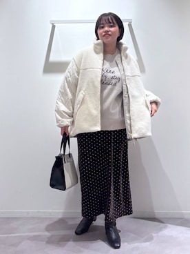 めいめいさんのコーディネート