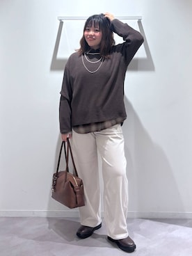 めいめいさんのコーディネート