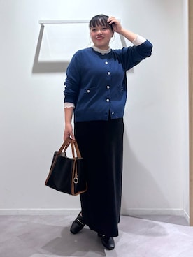 めいめいさんのコーディネート