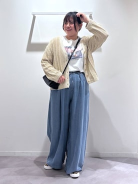 めいめいさんのコーディネート