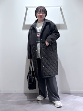 めいめいさんのコーディネート