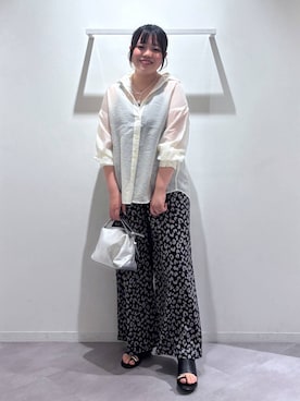 めいめいさんのコーディネート