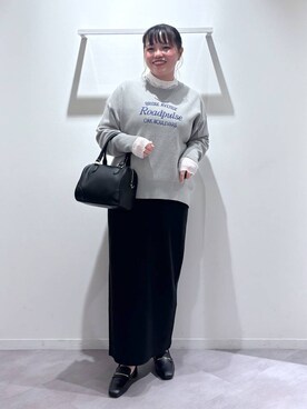 めいめいさんのコーディネート