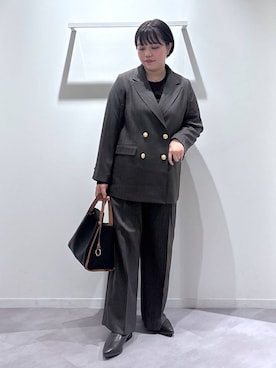 めいめいさんのコーディネート