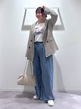 めいめいさんのコーディネート