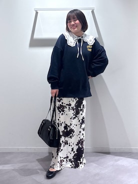 めいめいさんのコーディネート