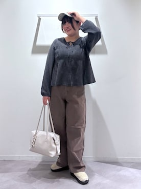 めいめいさんのコーディネート