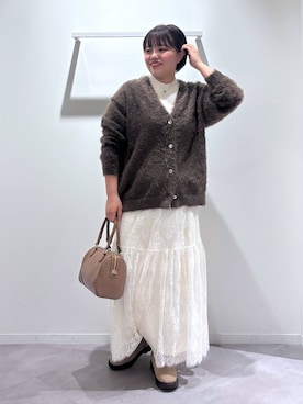 めいめいさんのコーディネート