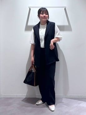 めいめいさんのコーディネート
