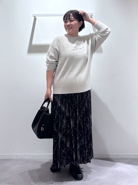 めいめいさんのコーディネート