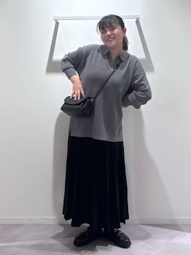 めいめいさんのコーディネート