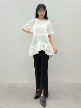 ERIKAさんのコーディネート