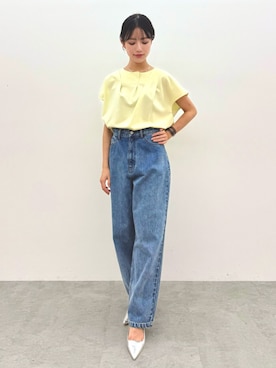 ERIKAさんのコーディネート