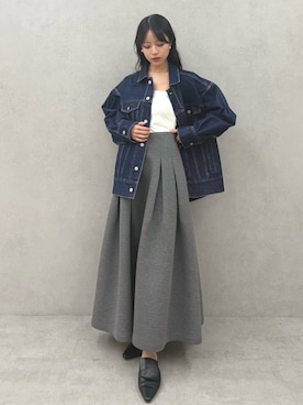 ERIKAさんのコーディネート