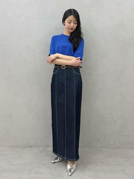 ERIKAさんのコーディネート