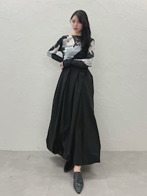 ORE GLINT SKIN CS｜エレンディーク（ELENDEEK）公式通販｜RUNWAY