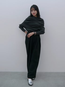 ERIKAさんのコーディネート