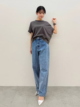 ERIKAさんのコーディネート