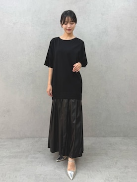 ERIKAさんのコーディネート