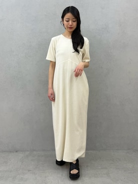 ERIKAさんのコーディネート