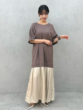 ERIKAさんのコーディネート