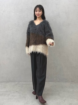 ERIKAさんのコーディネート