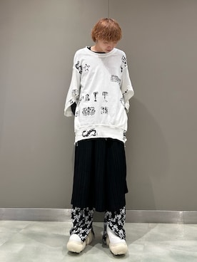 ryotaさんのコーディネート