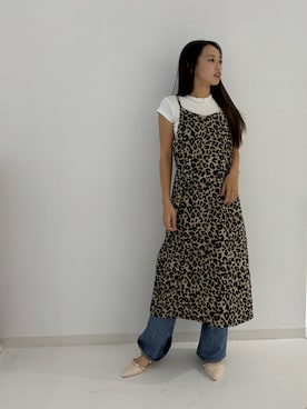 renaさんのコーディネート