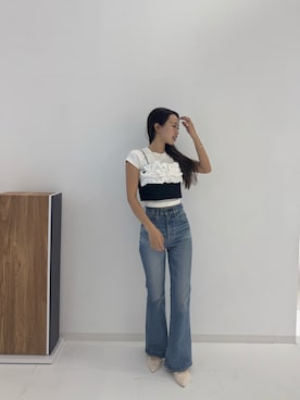 renaさんのコーディネート