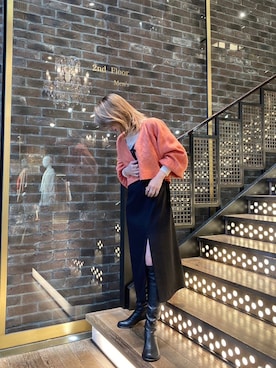 さきさんのコーディネート