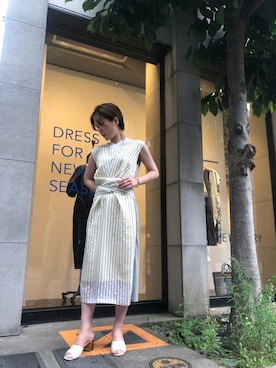 さきさんのコーディネート