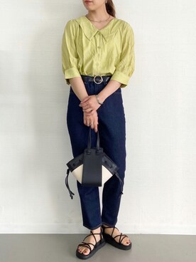 ○Saya○さんのコーディネート