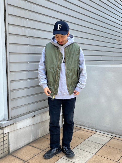 takushutoさんのコーディネート