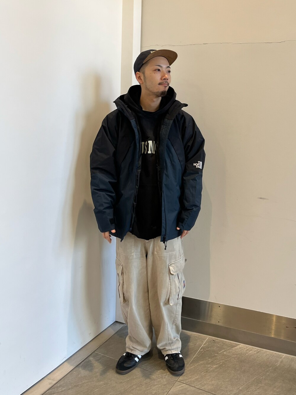 CIAOPANIC（チャオパニック）の「【TNF】スノーバードトリクライ