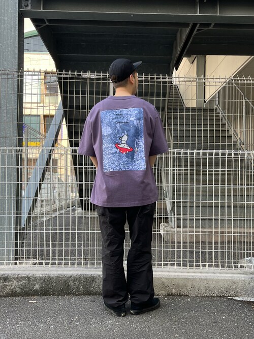 takushutoさんのコーディネート