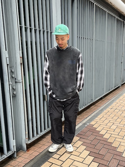 takushutoさんのコーディネート