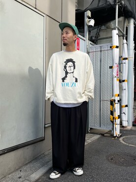 takushutoさんのコーディネート