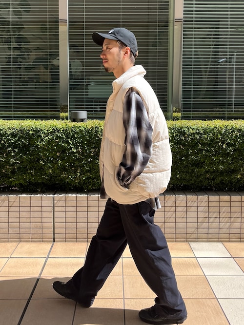 takushutoさんのコーディネート