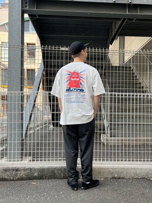 takushutoさんのコーディネート